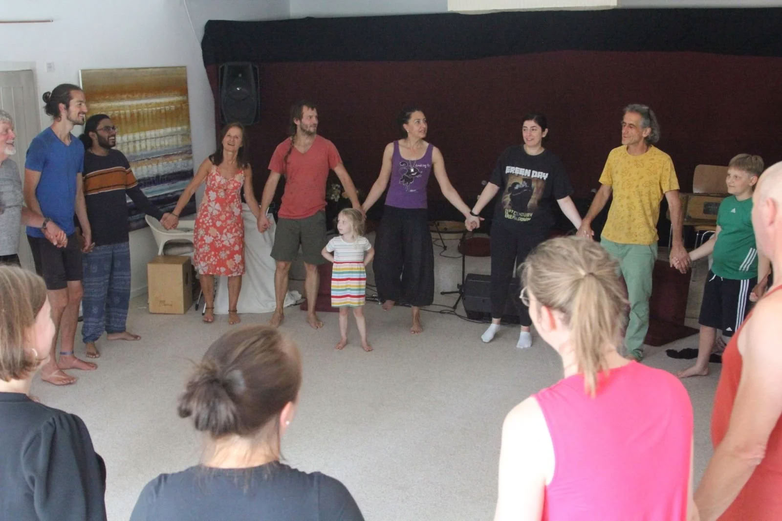 Kreativ Workshop Köln