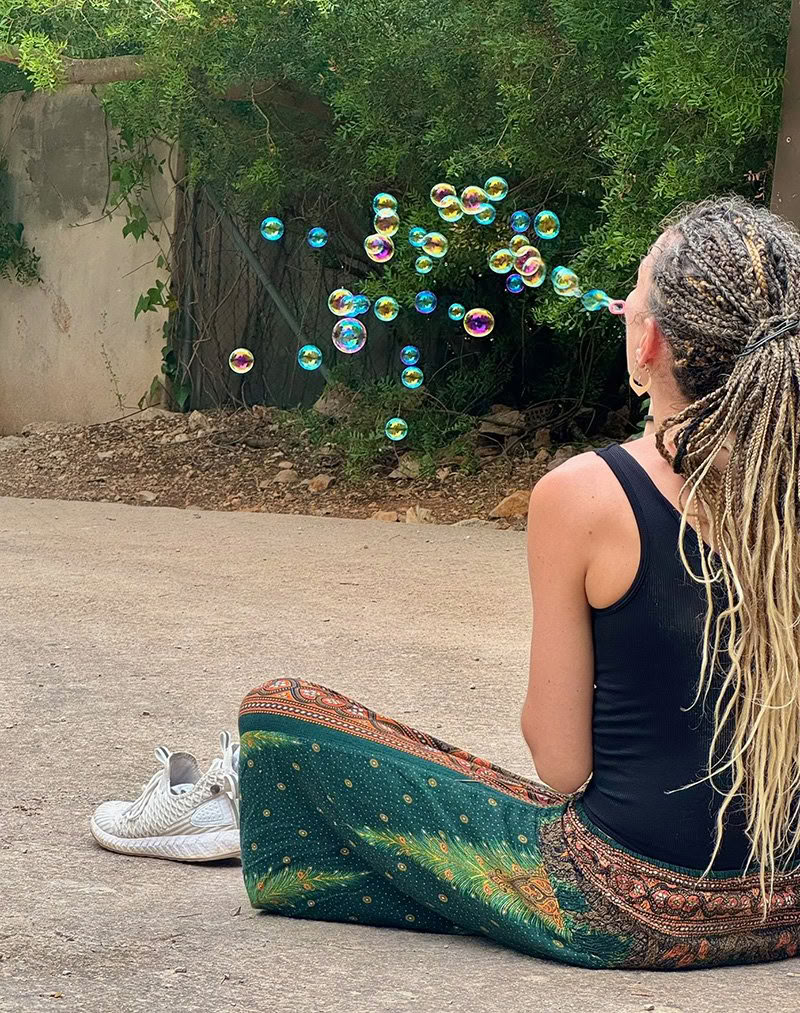 Meditation & Selbsterforschung