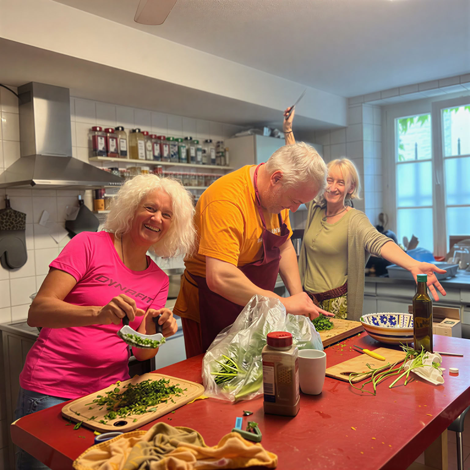 Yoga Wochenende NRW