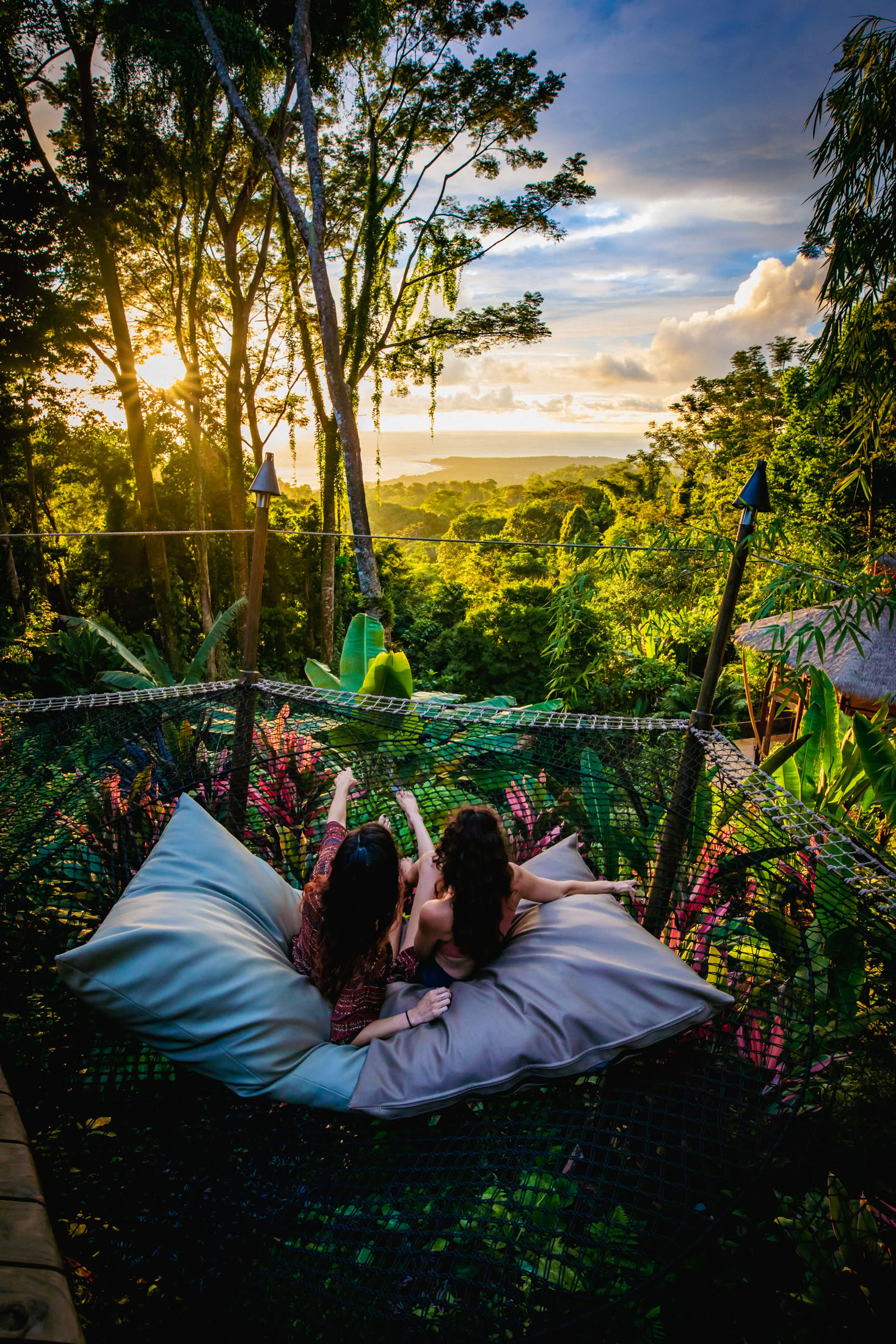 Yoga für das tägliche Leben Retreat