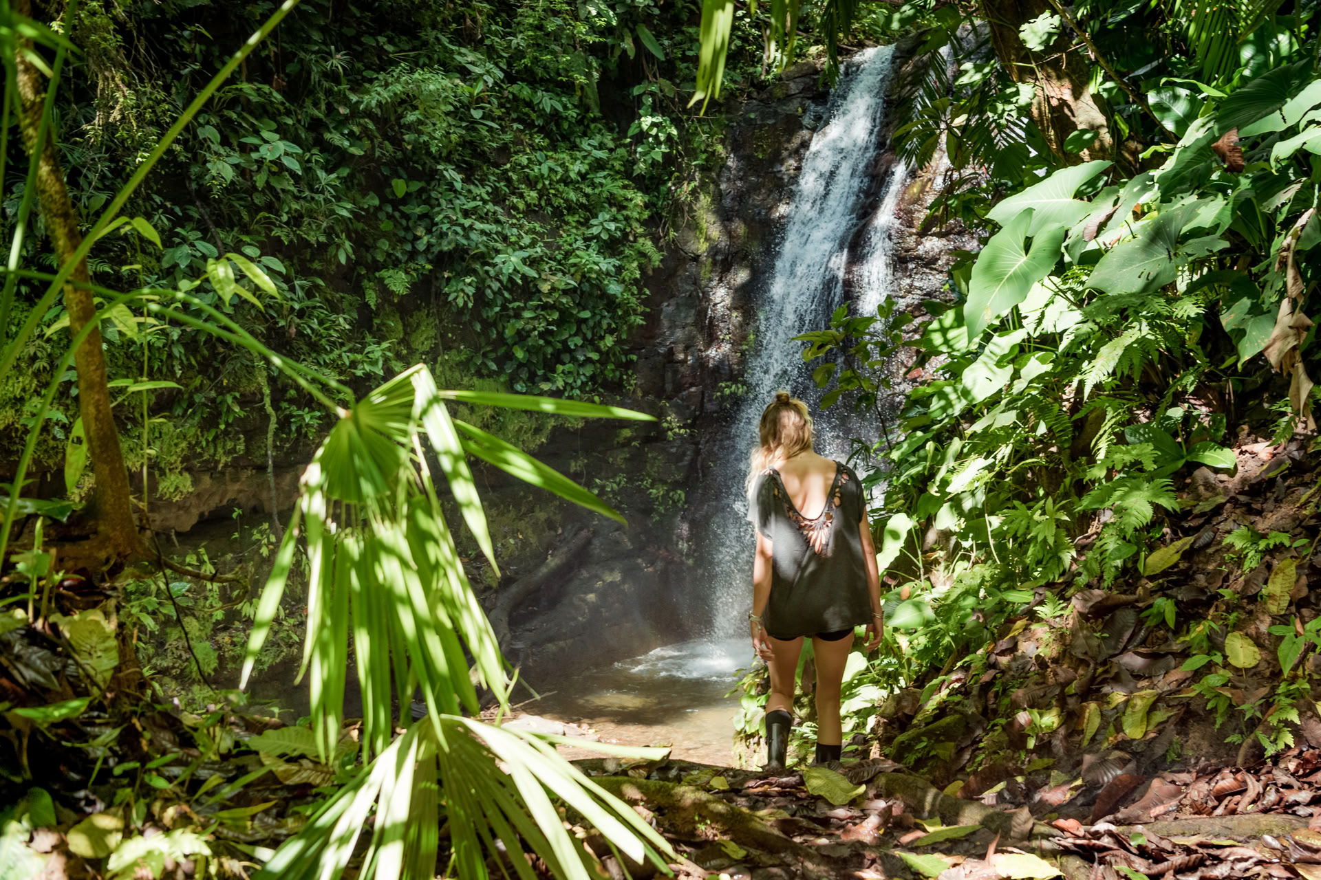 Yoga für das tägliche Leben Retreat