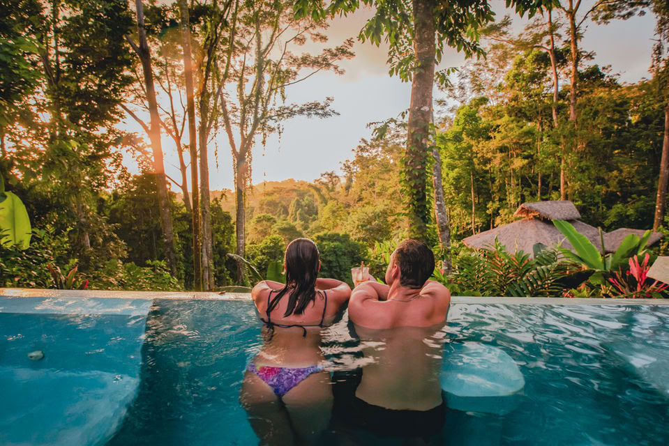 Sommer Camp Retreat