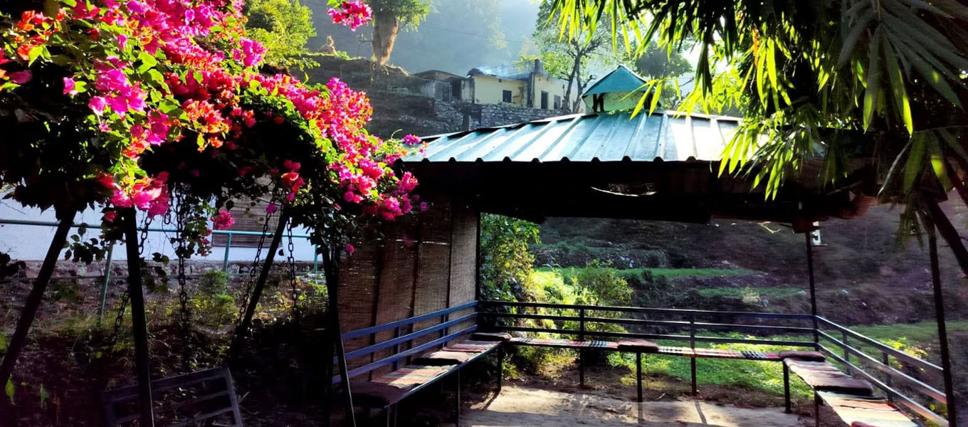 100-Stunden-Yoga-Lehrer-Ausbildung in Rishikesh