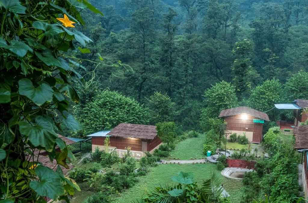 100-Stunden-Yoga-Lehrer-Ausbildung in Rishikesh