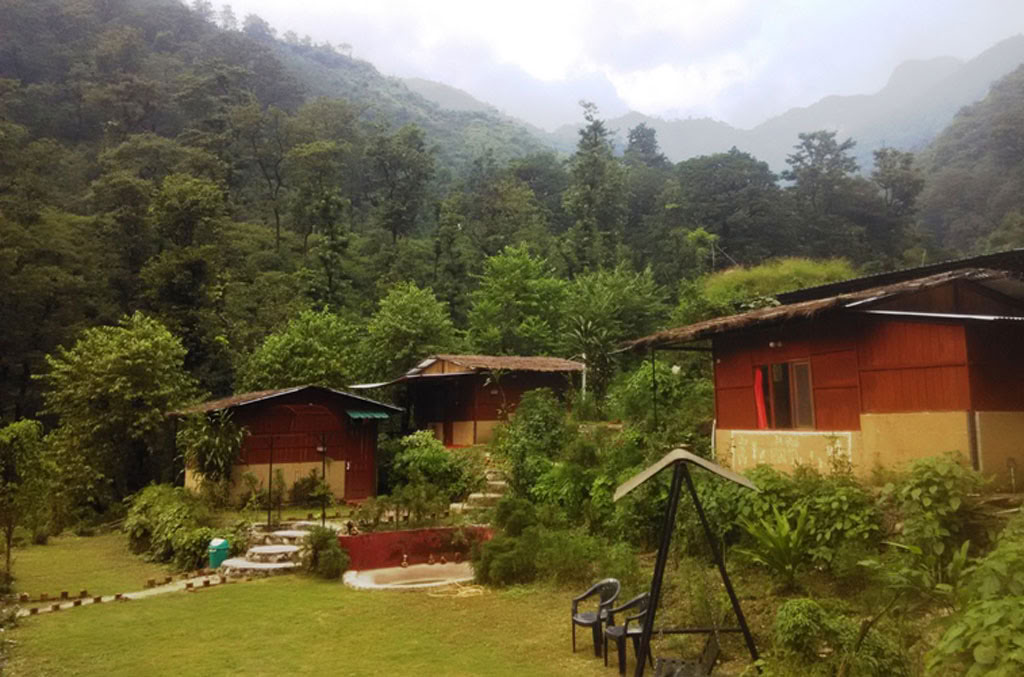 100-Stunden-Yoga-Lehrer-Ausbildung in Rishikesh
