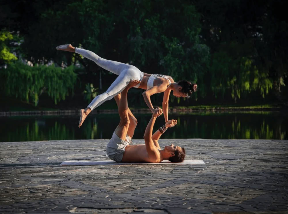 15-tägiges Yoga-Retreat in Rishikesh