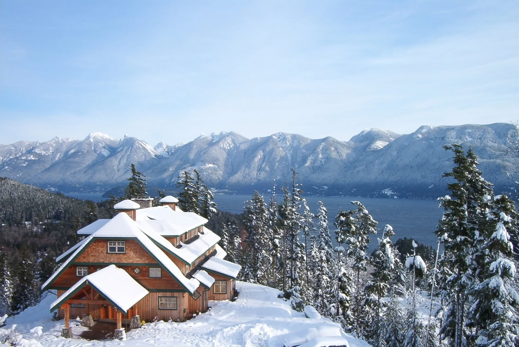 Advent #2 Retreat