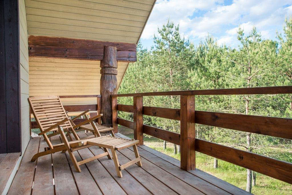 Golden Leaves: Ein herbstliches Wellness-Retreat