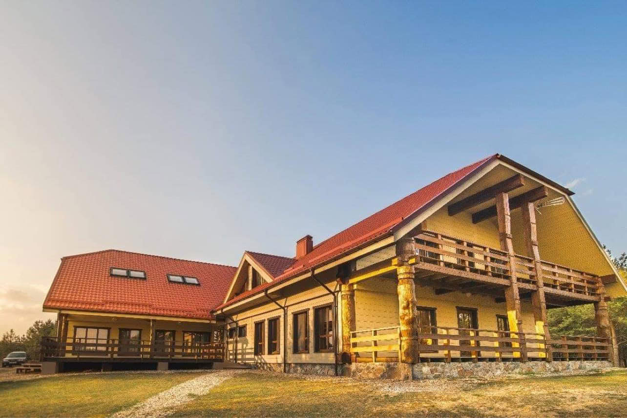 Golden Leaves: Ein herbstliches Wellness-Retreat
