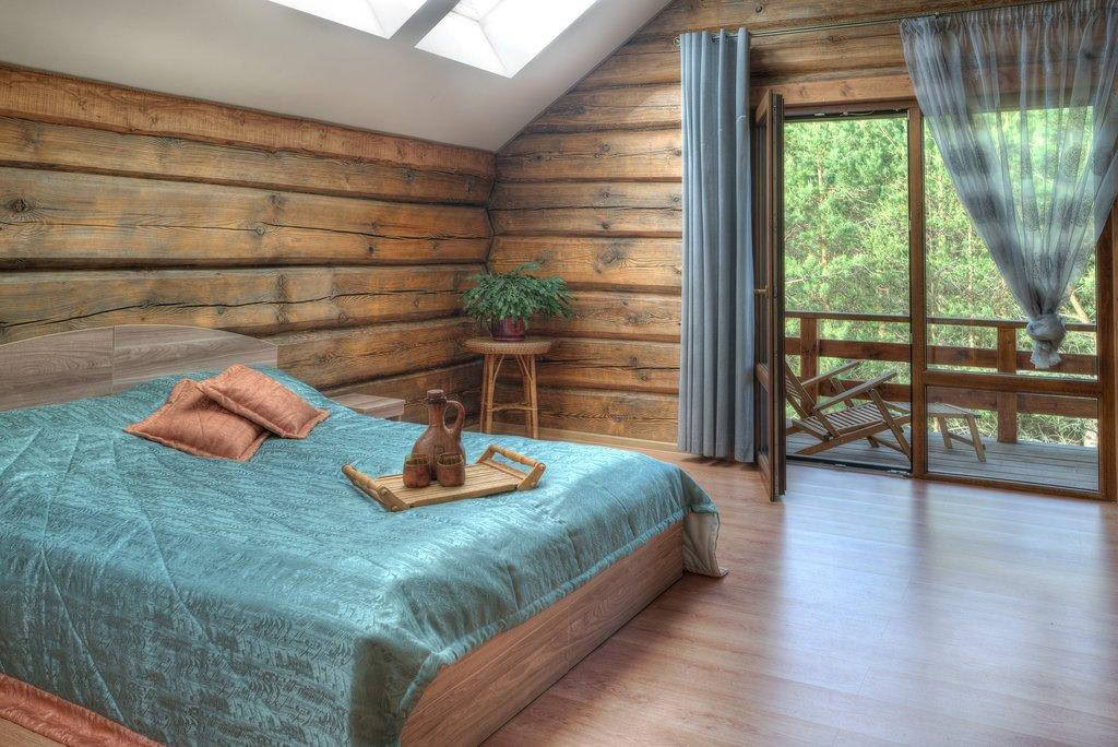 Golden Leaves: Ein herbstliches Wellness-Retreat