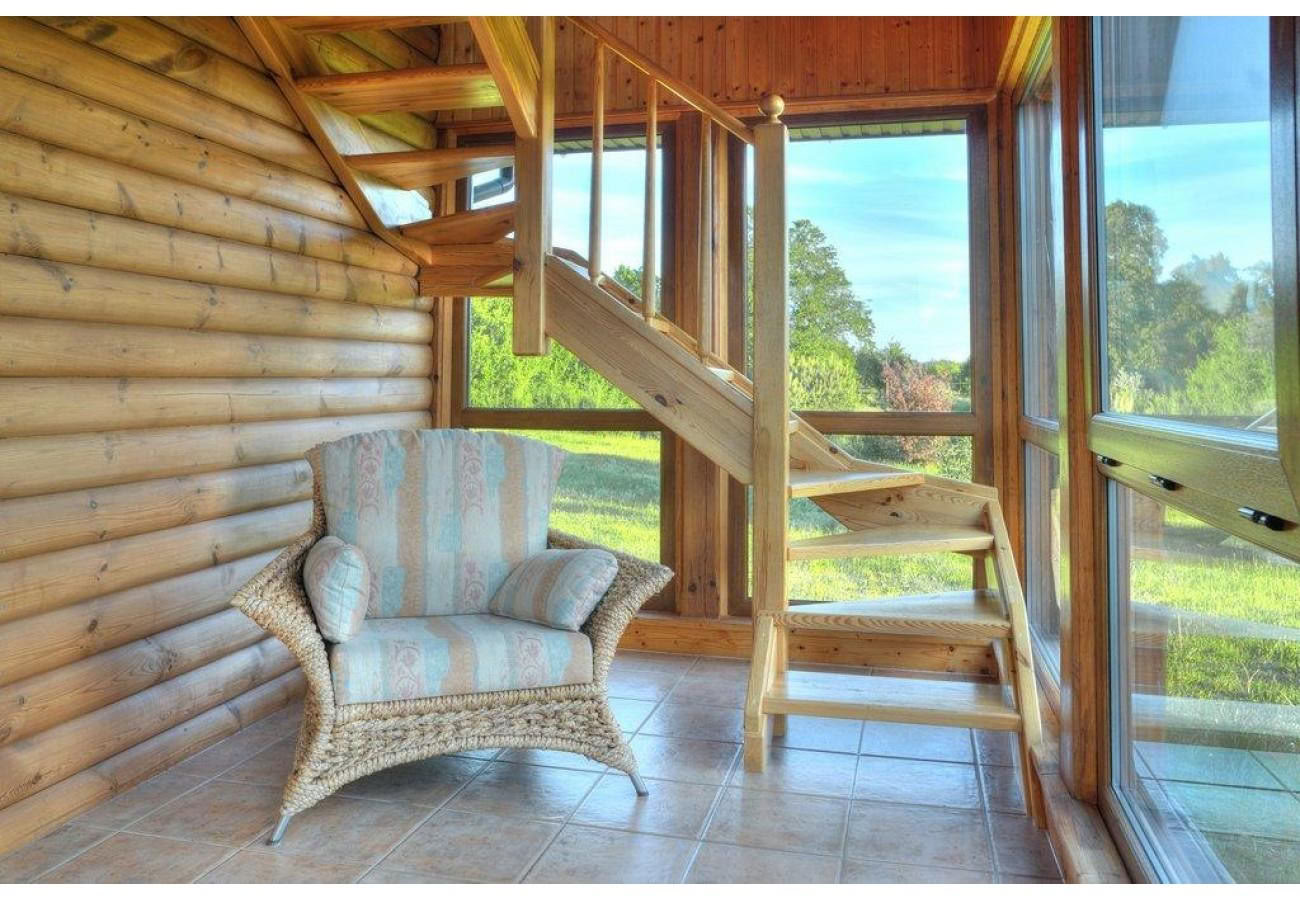 Golden Leaves: Ein herbstliches Wellness-Retreat