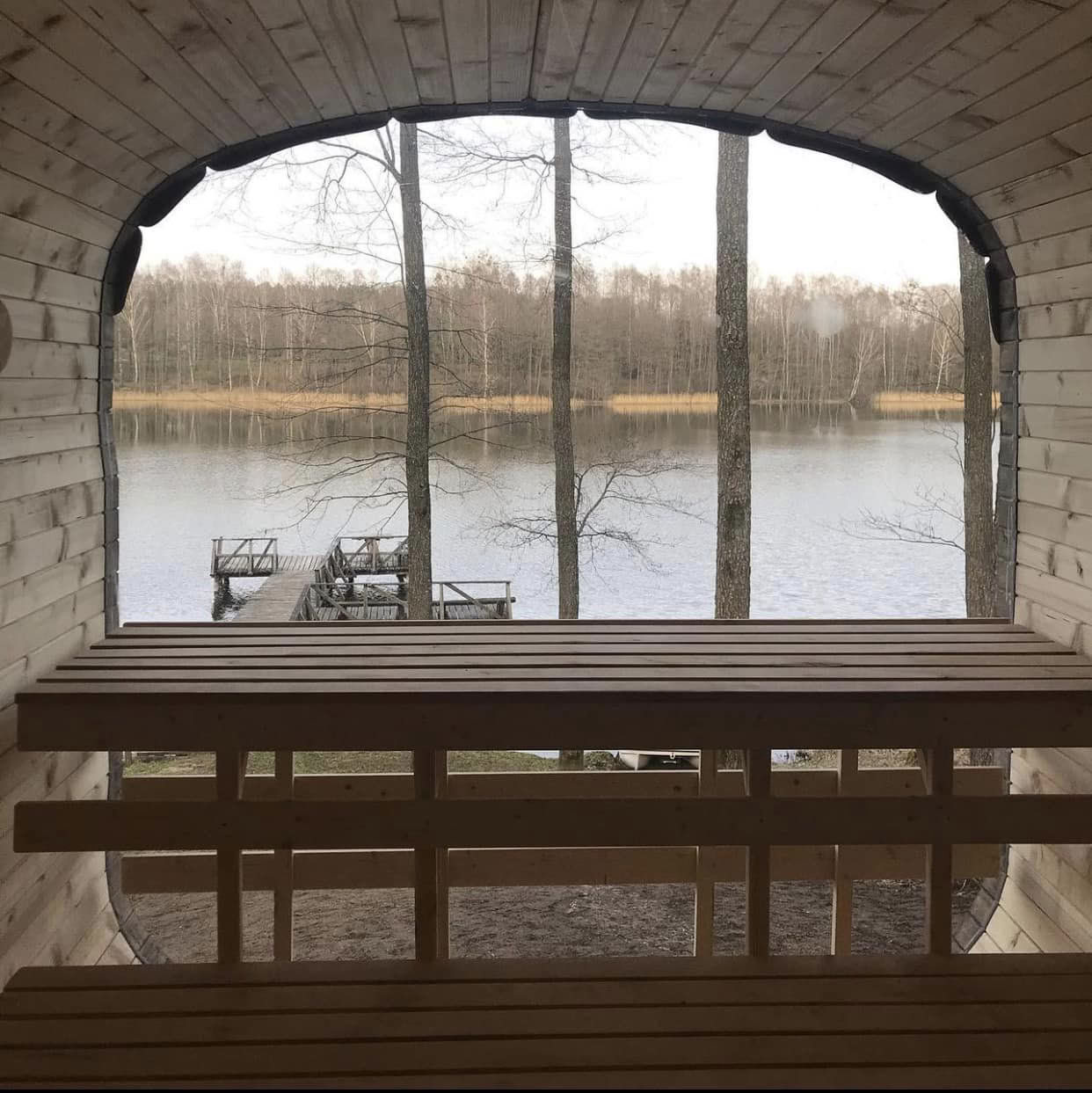 Golden Leaves: Ein herbstliches Wellness-Retreat