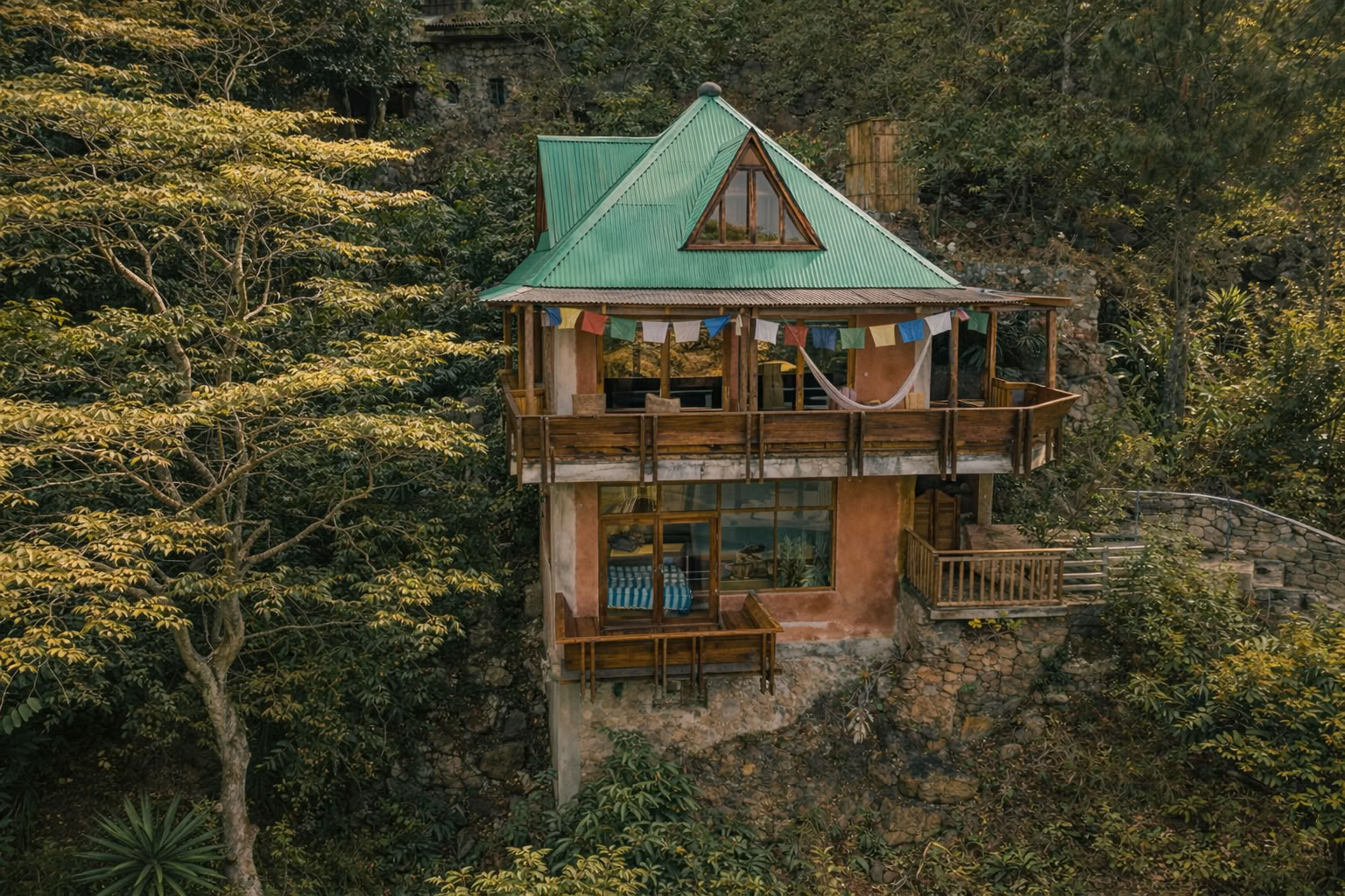 3-Tage Wellness Retreat