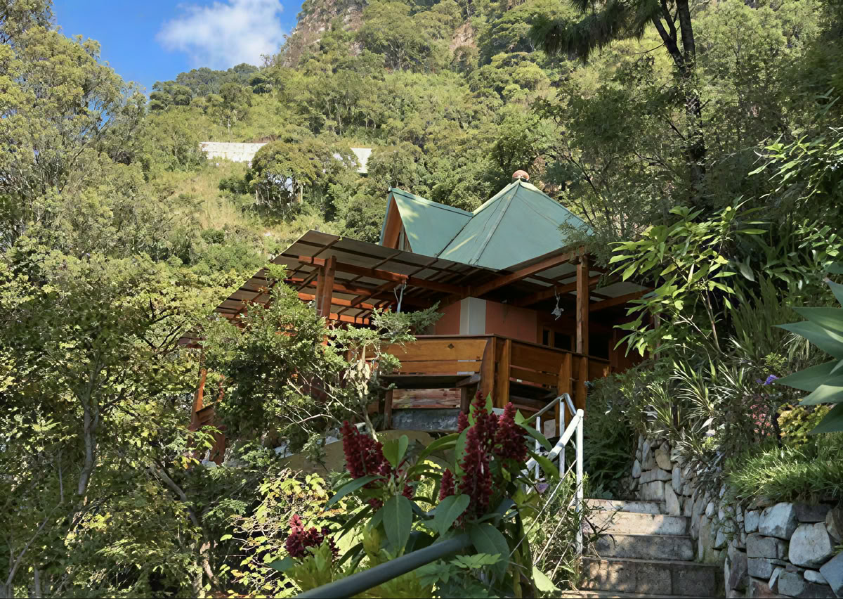 3-Tage Wellness Retreat