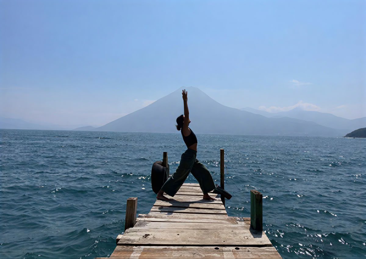 San Juan La Laguna Tour