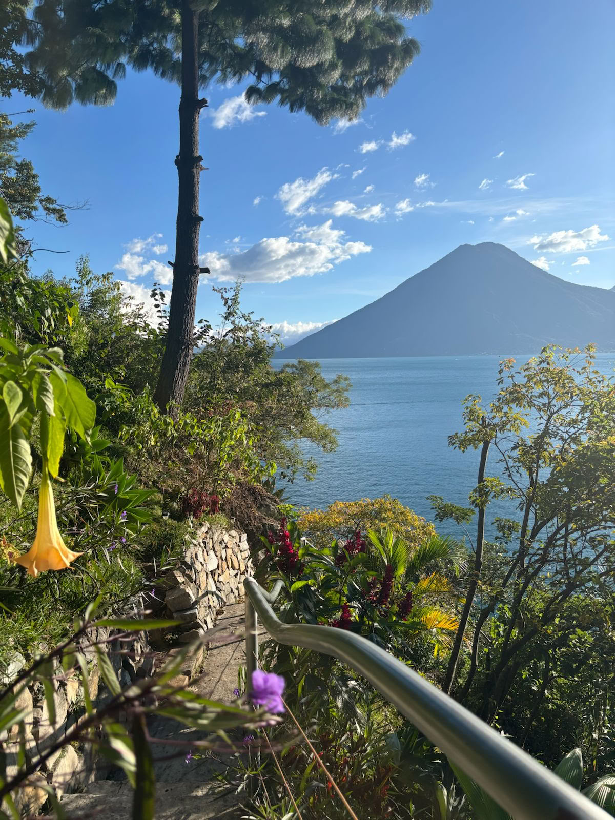 San Juan La Laguna Tour