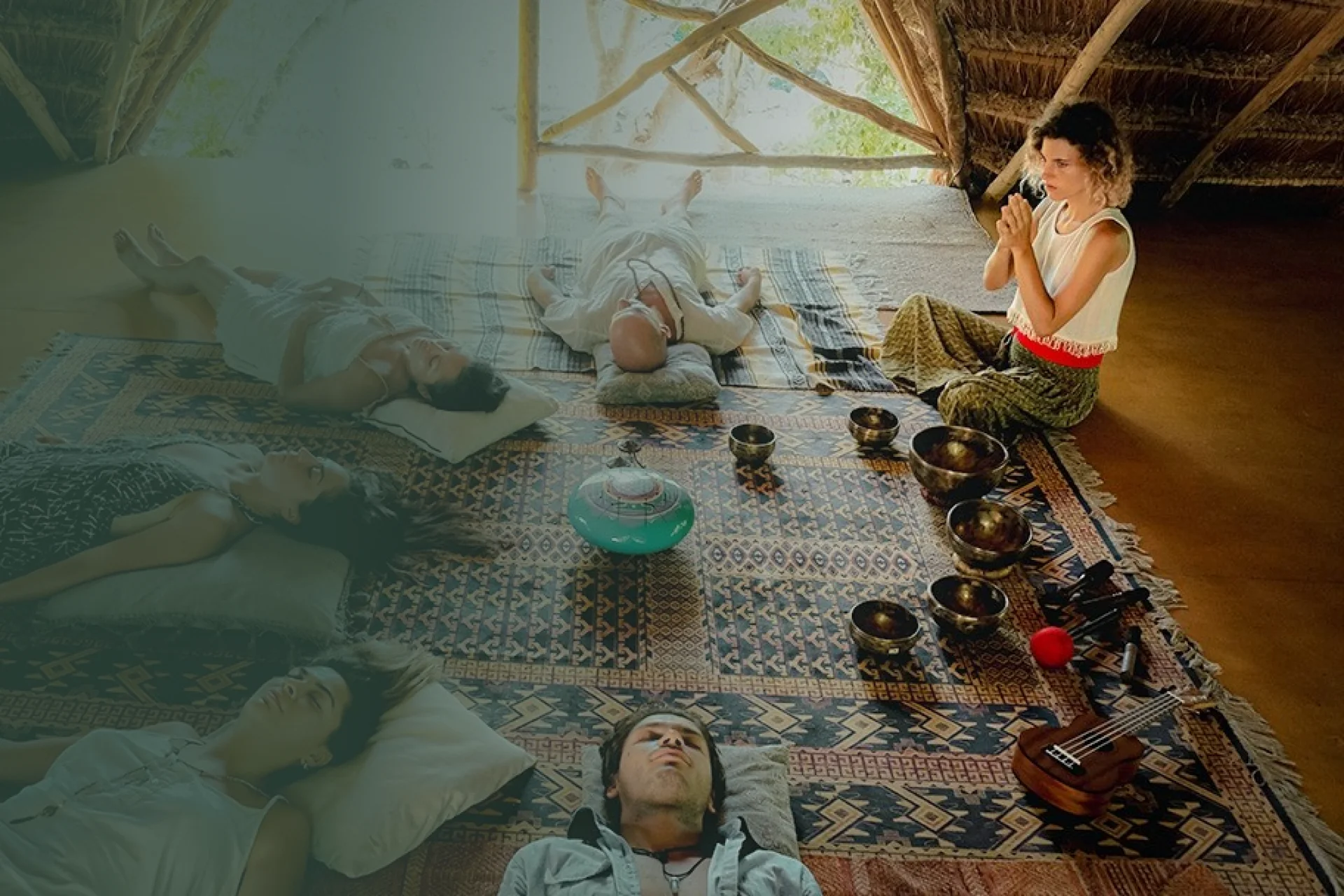 Semilla Retreat | Eine intime Begegnung mit deiner Seele