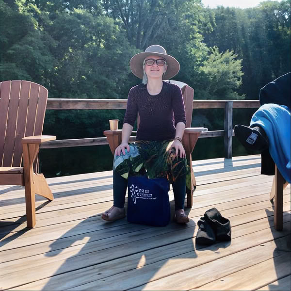 Sommer-Wildnis- und Wellness-Retreat