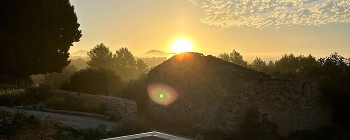 2026 Yoga Retreat – 30. September – 4. Oktober