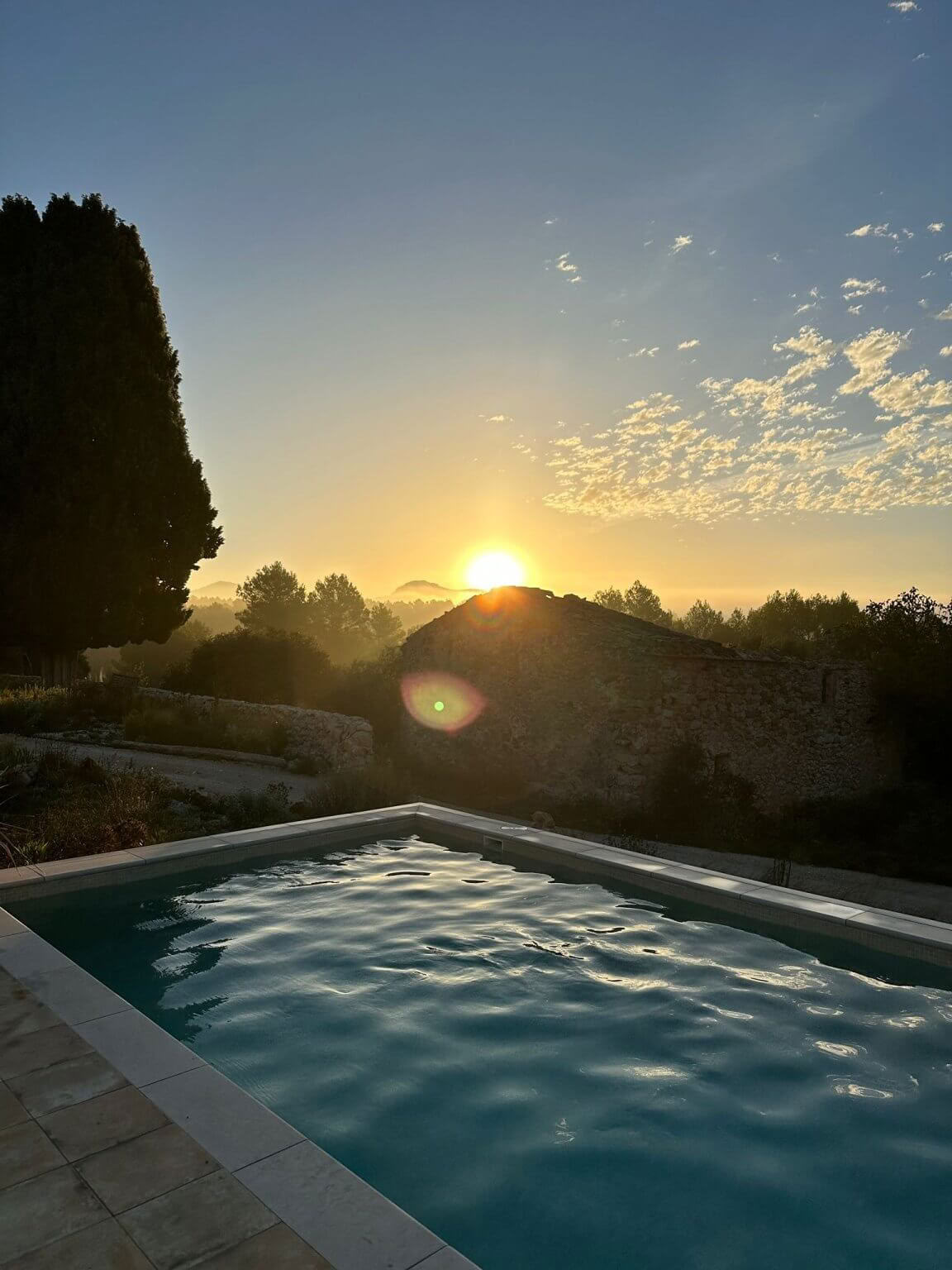Privat-Retreat
