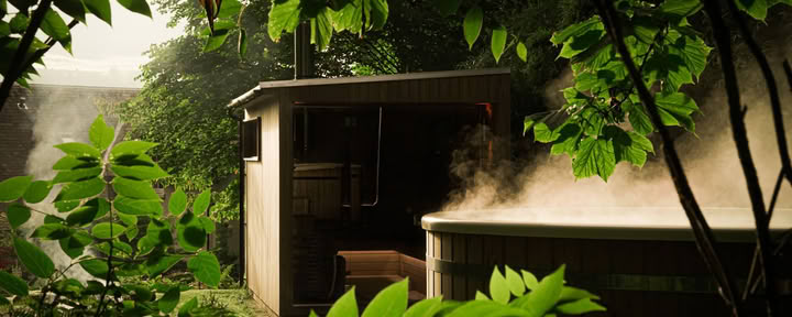 Sauna Sessions
