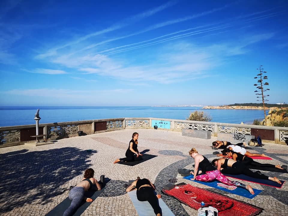 4-tägiges Fasten-Detox-Yoga-Retreat