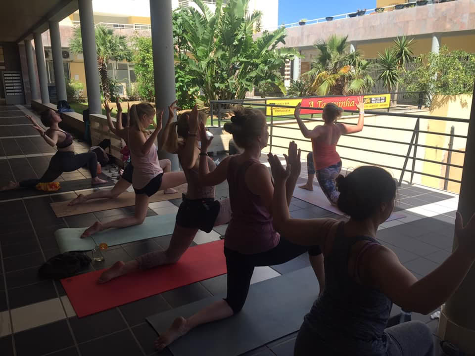 4-tägiges Fasten-Detox-Yoga-Retreat