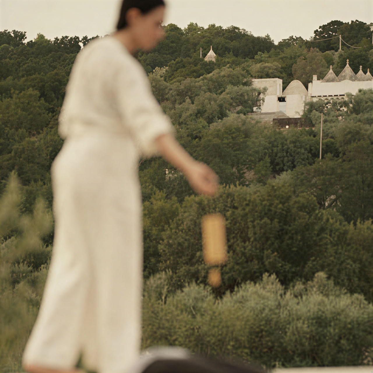 Yoga- und somatisches Bewegungs-Retreat