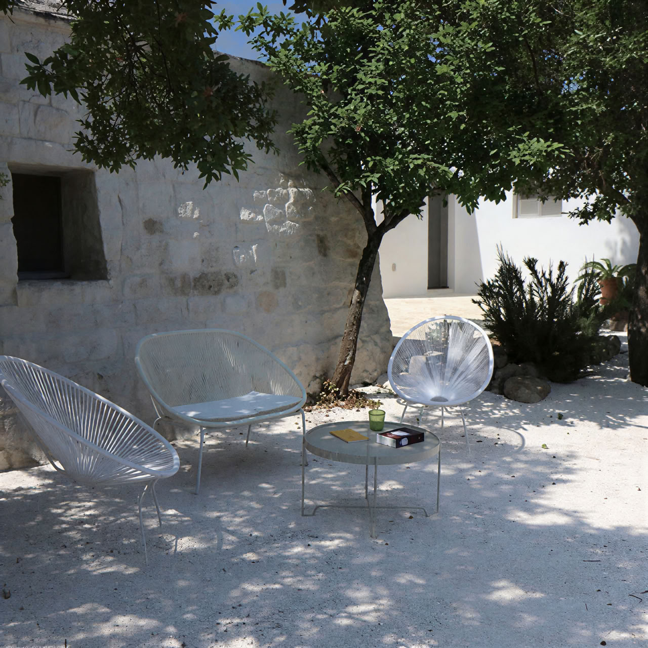 Summer Sun, Sea & Surrender in Italien: Yoga & Sound Healing für Wellness