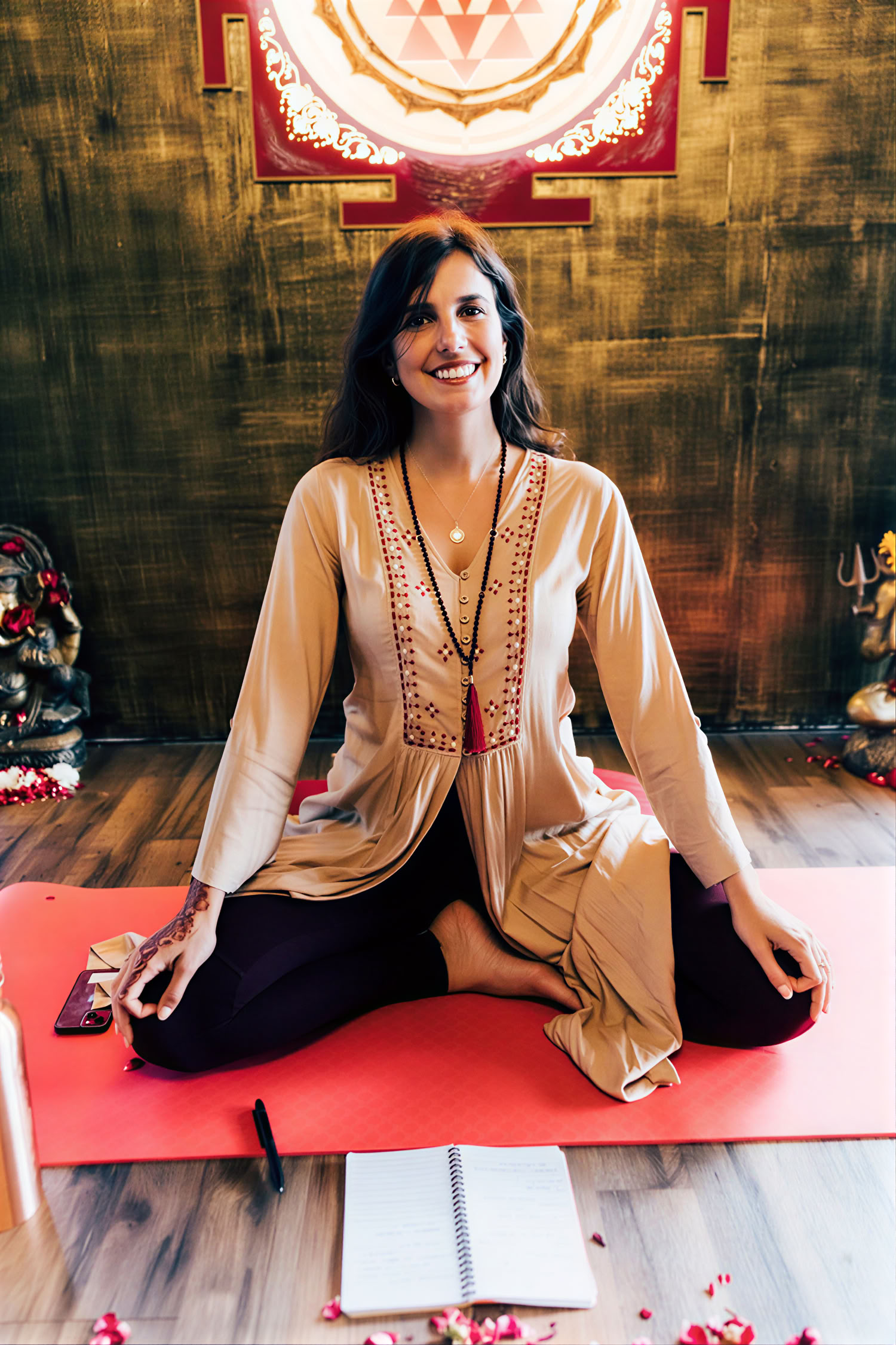 Summer Retreat: Yoga der Glückseligkeit