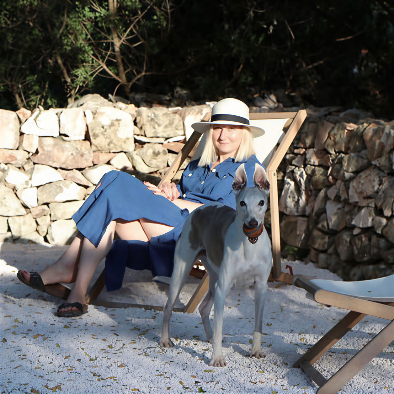 Summer Retreat: Yoga der Glückseligkeit
