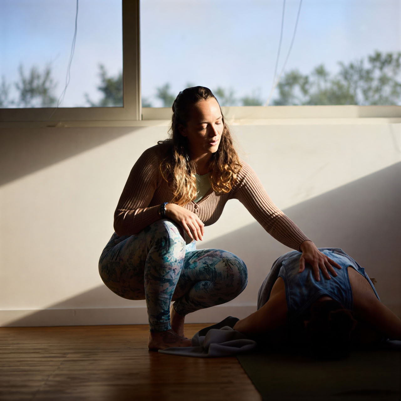 Heart Tribe Yoga Retreat: Verwurzelt in der Stille, offen für das Licht