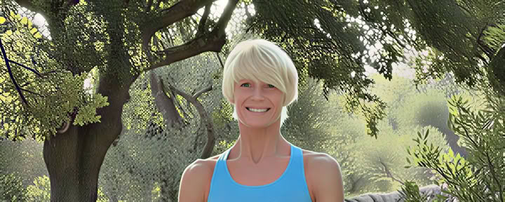 Ashtanga Yoga Retreat mit Sandra Howling