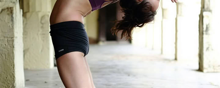 Ashtanga Yoga Retreat: Deine Praxis mit Eva Ugolini auf eine tiefere Ebene bringen