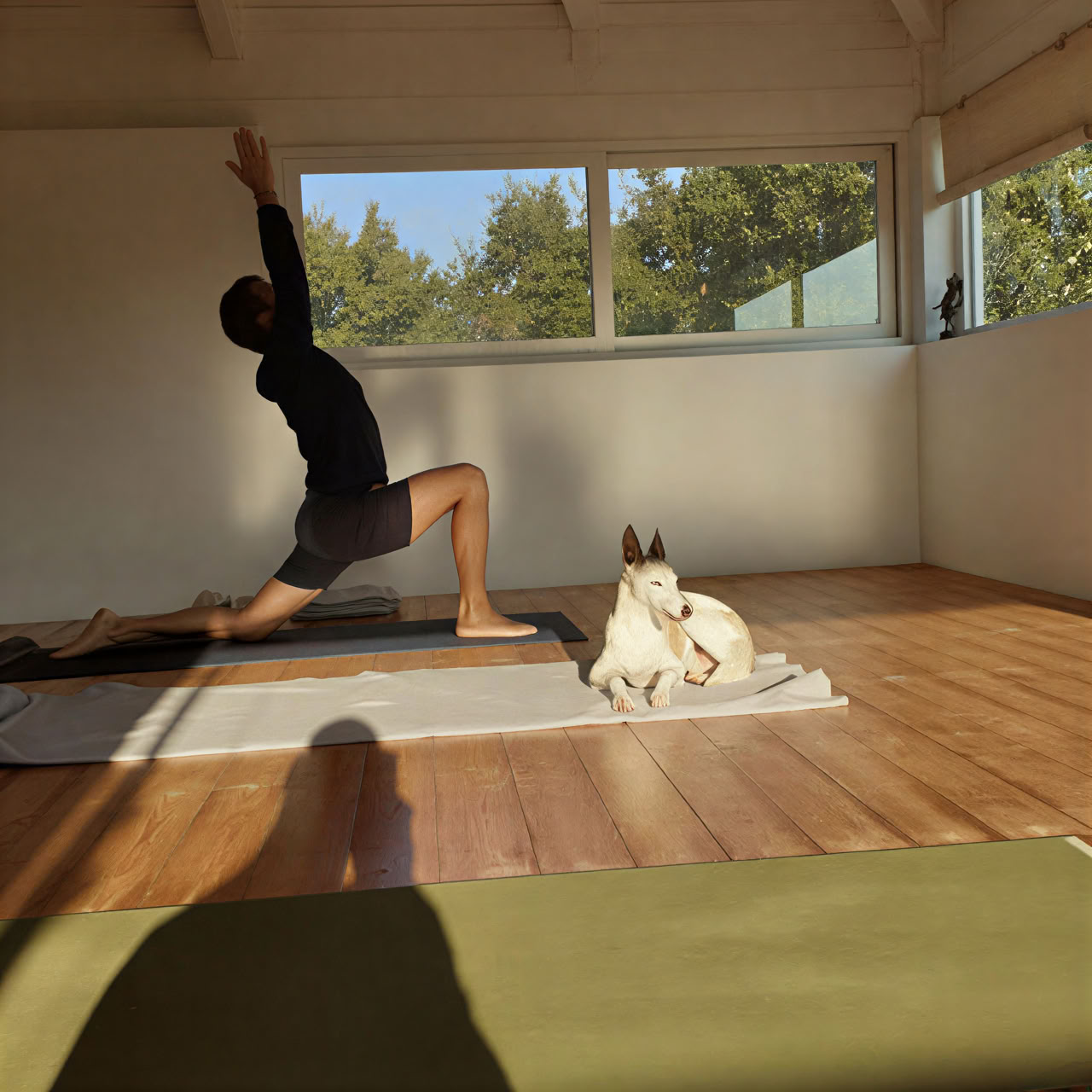 Sizilien Art-Farm-Retreat 2026