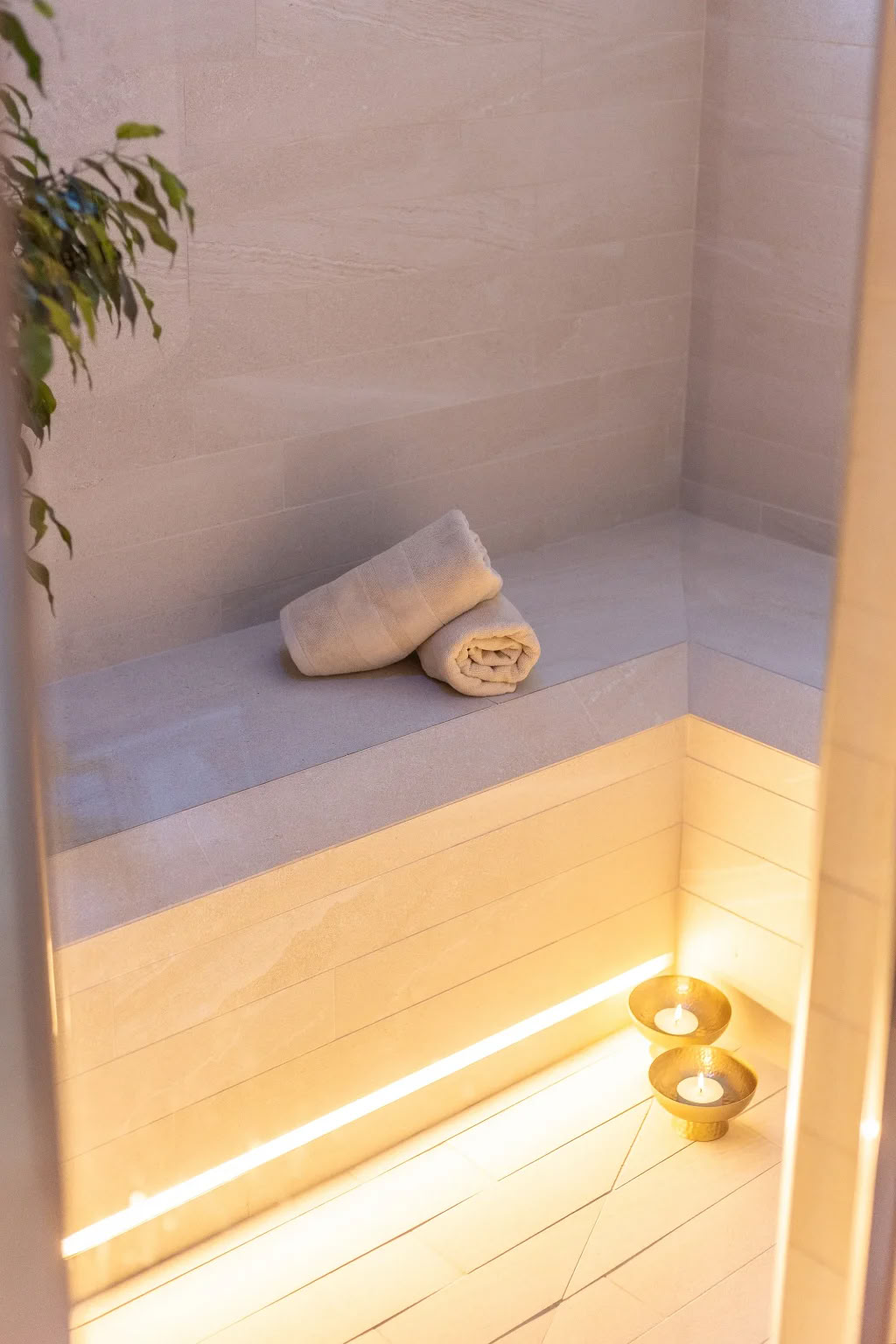 The Softening: Ein italienisches Retreat für Yogalehrer