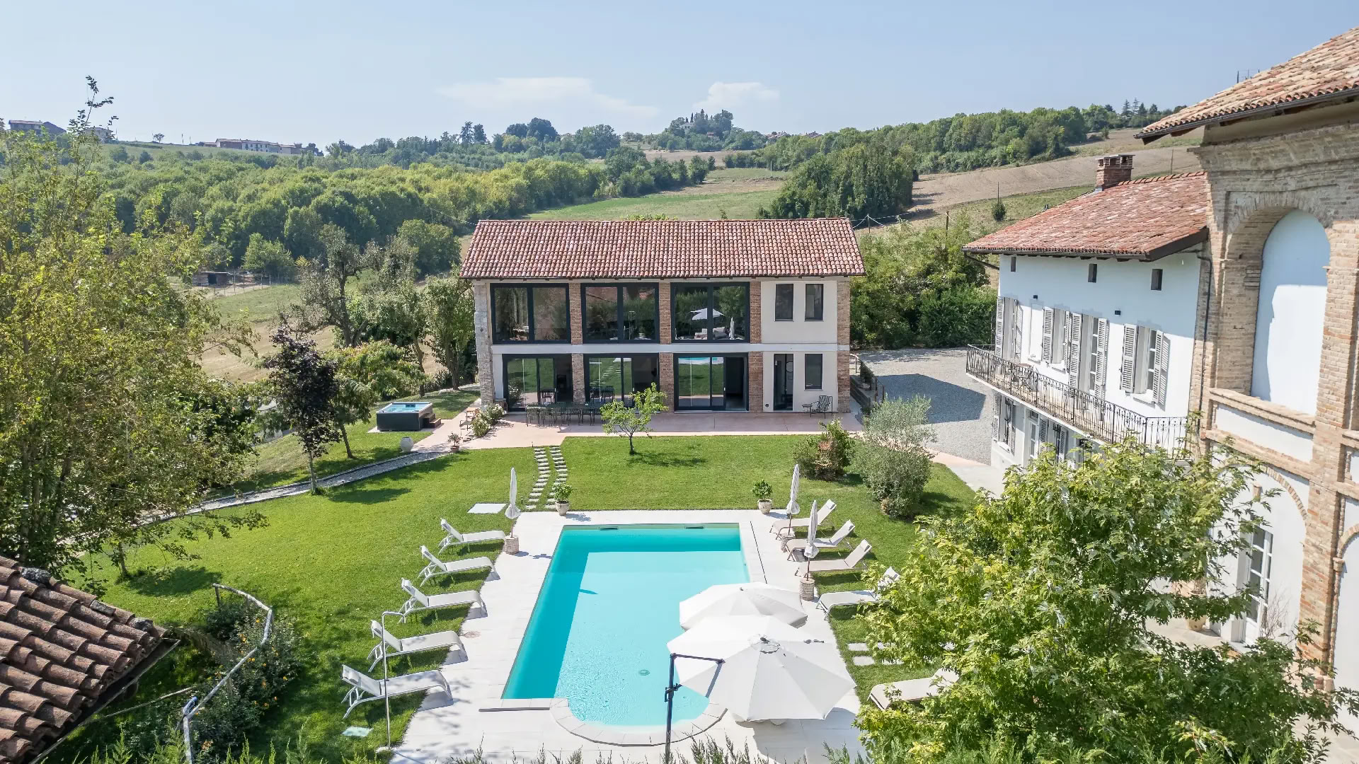The Softening: Ein italienisches Retreat für Yogalehrer