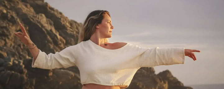 The Softening: Ein italienisches Retreat für Yogalehrer
