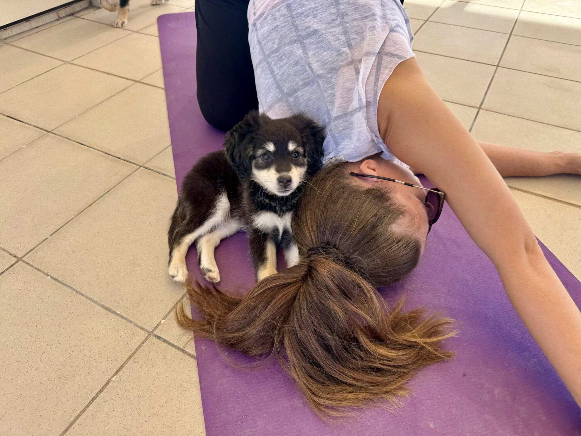 Genieße eine Woche Yoga auf Zypern!
