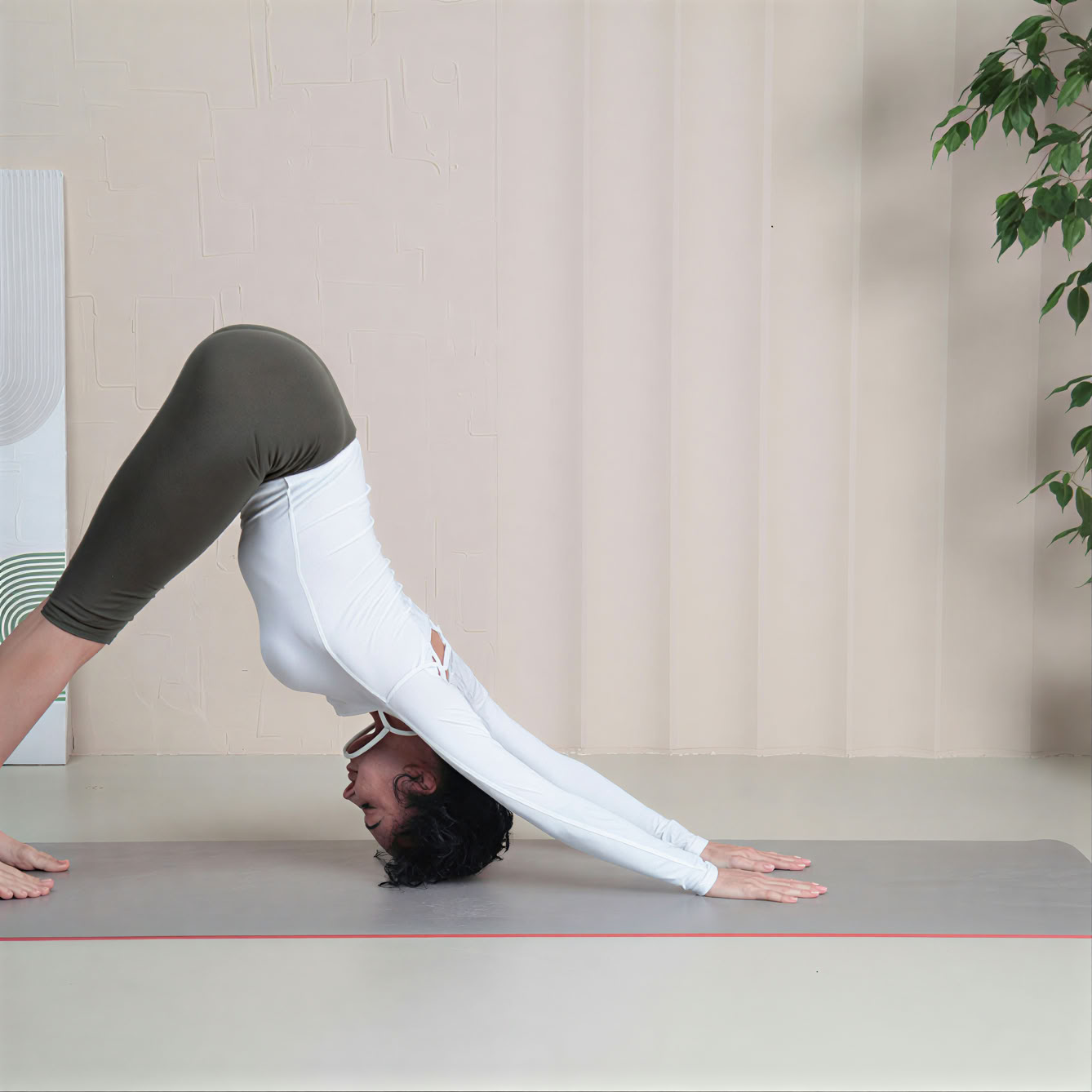 August – Burnout zu Balance