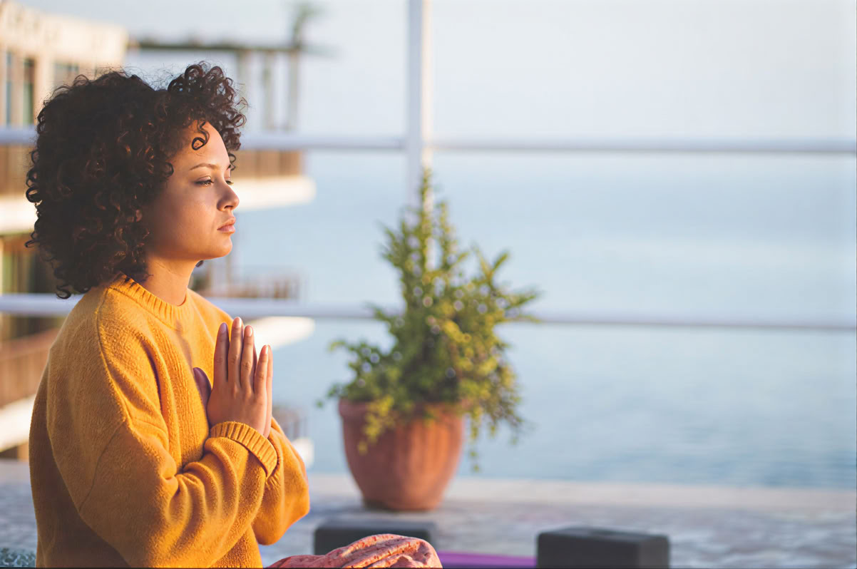 Surf & Yoga Retreat