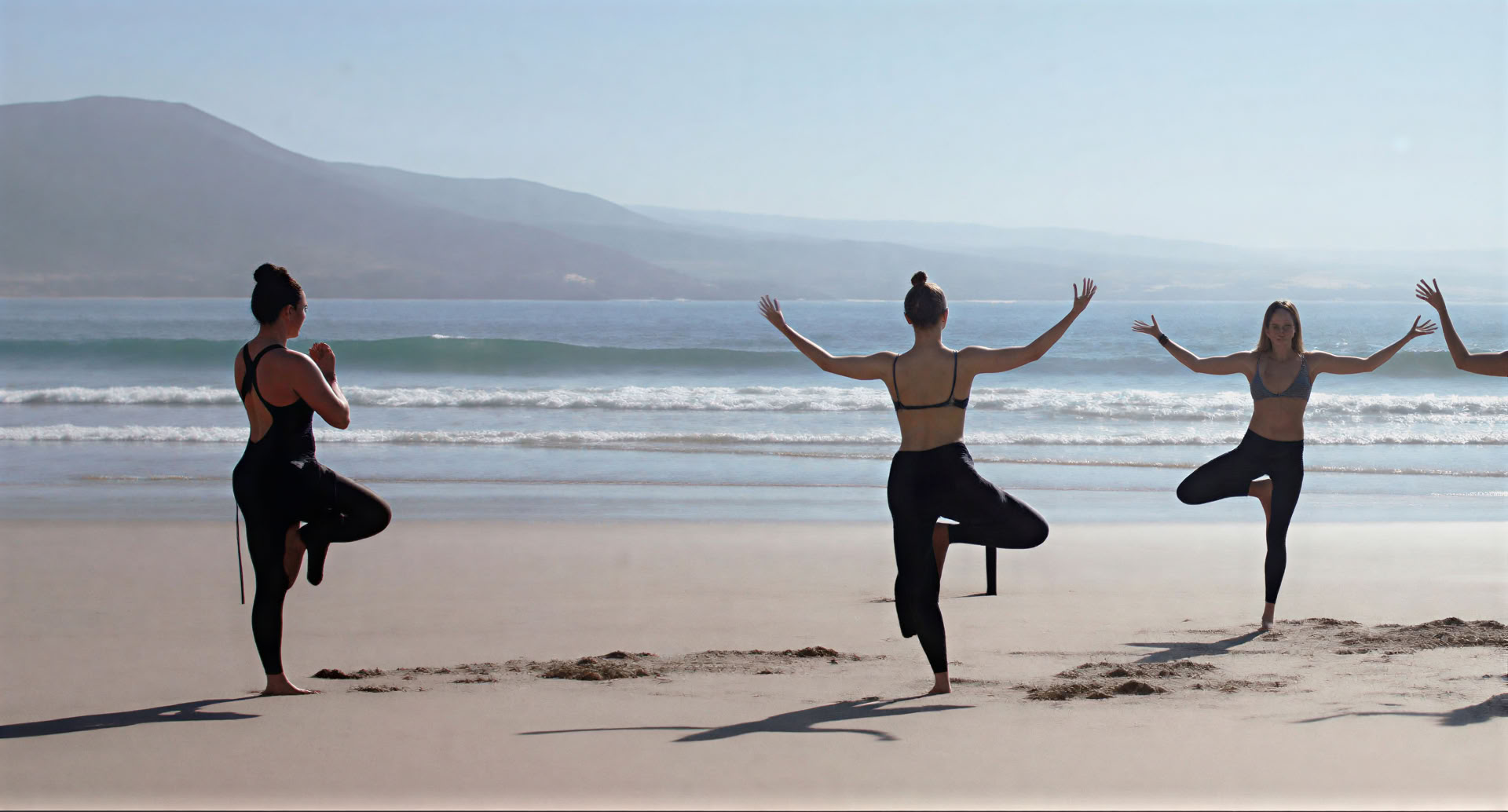Surf & Yoga Retreat
