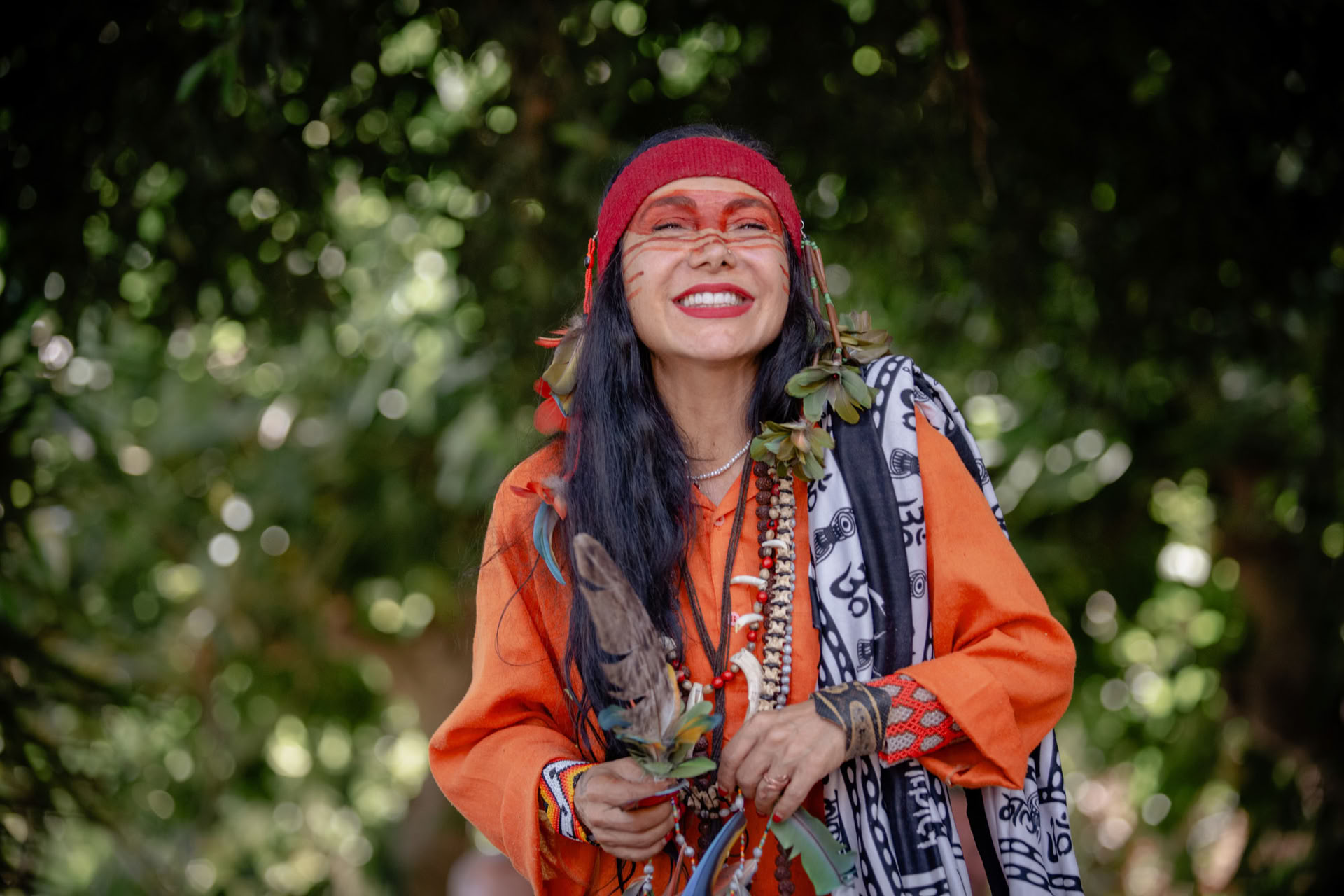 Huni Kuin Juni Retreat