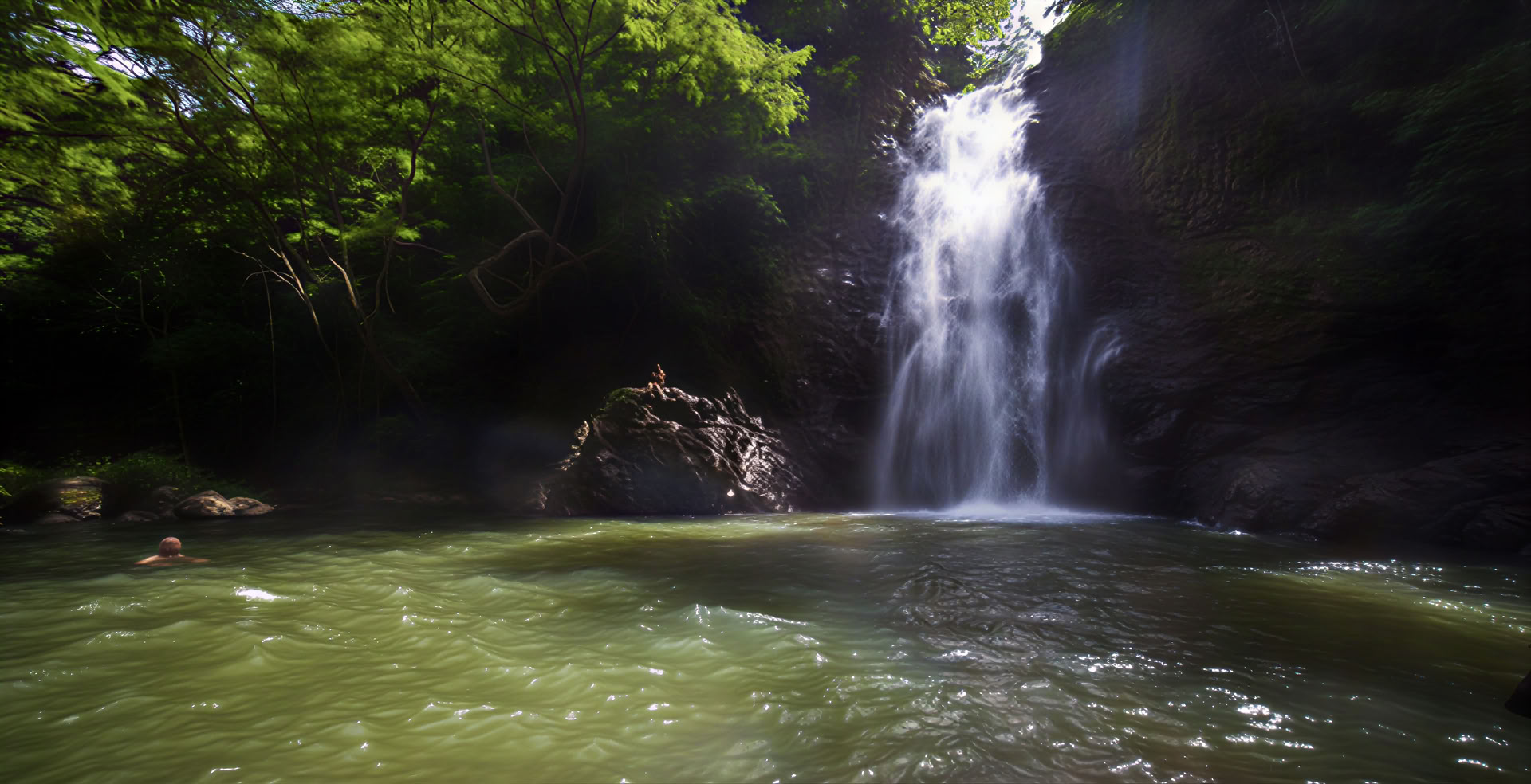 Costa Rica ~ Pura Vida Retreat