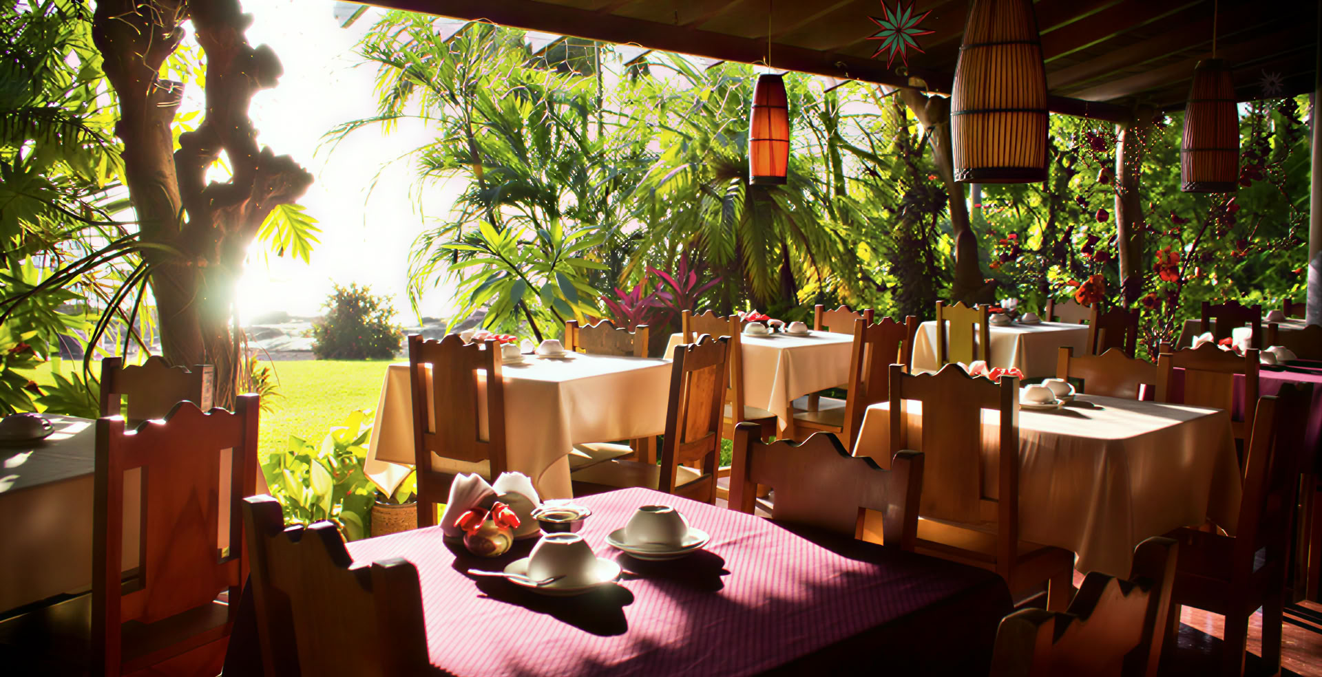 Costa Rica ~ Pura Vida Retreat