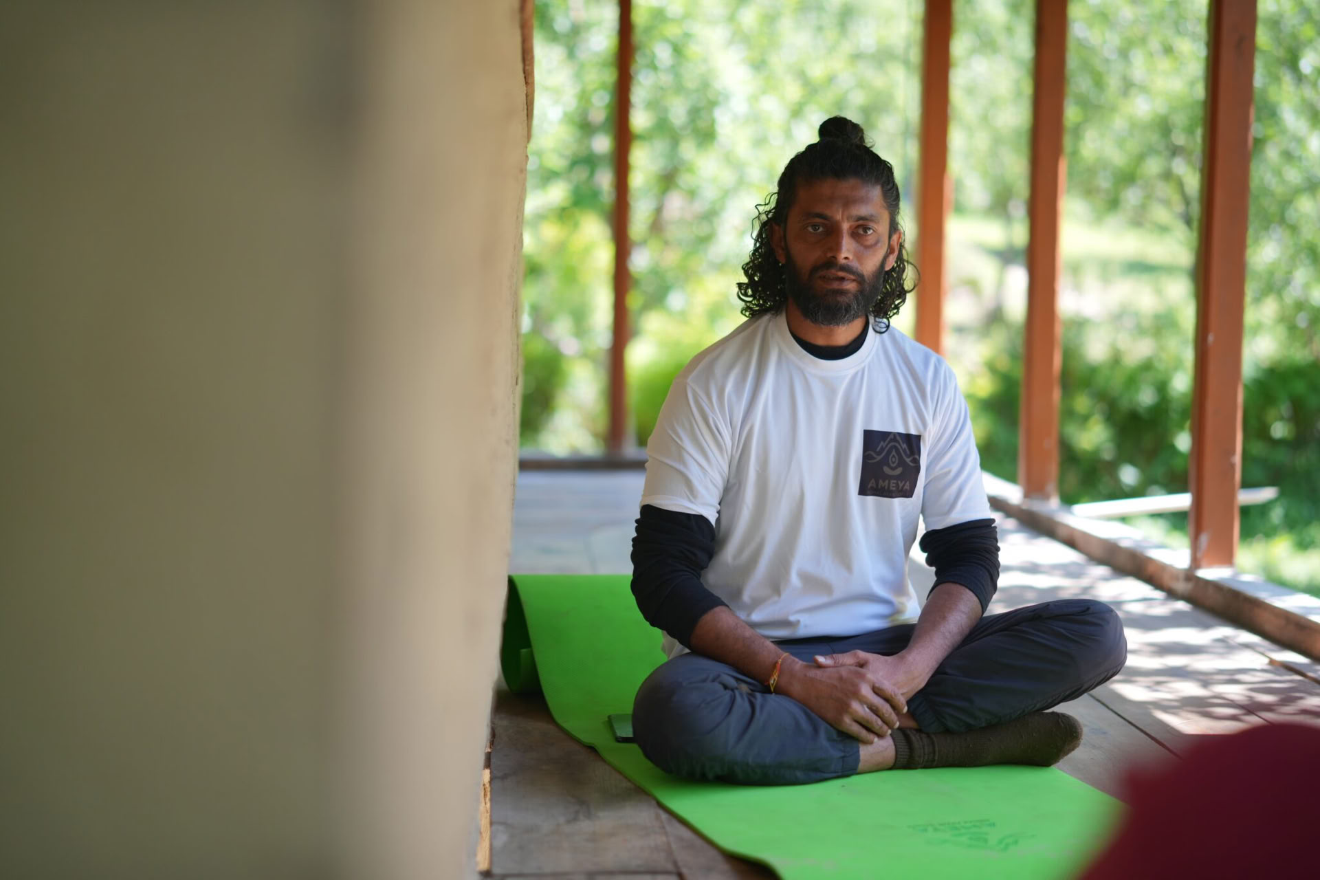 Yoga-Lehrer-Ausbildungskurs