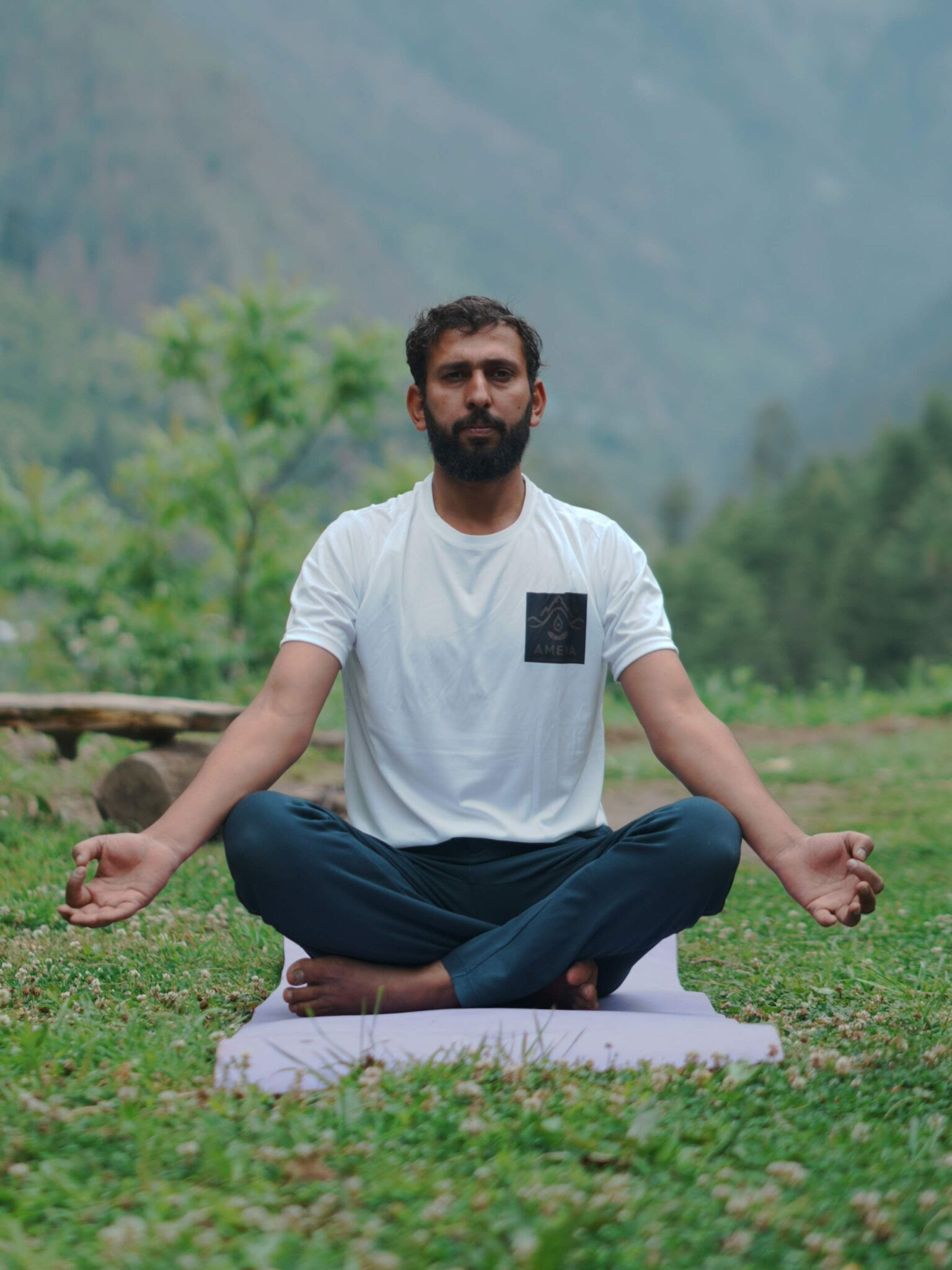 Yoga-Lehrer-Ausbildungskurs