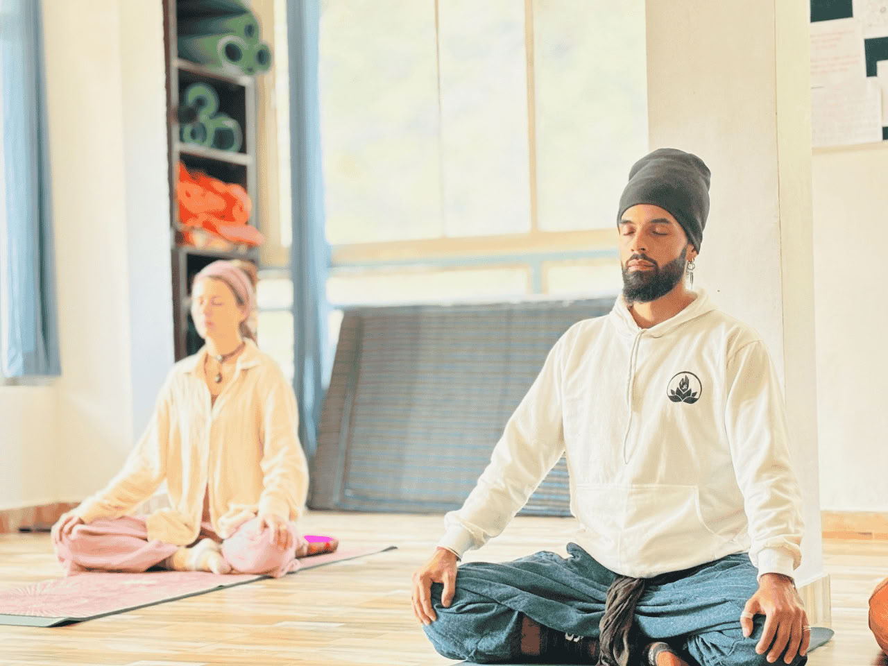 300-Stunden Fortgeschrittene Kundalini-Yoga-Lehrerausbildung in Rishikesh, Indien – April 2026