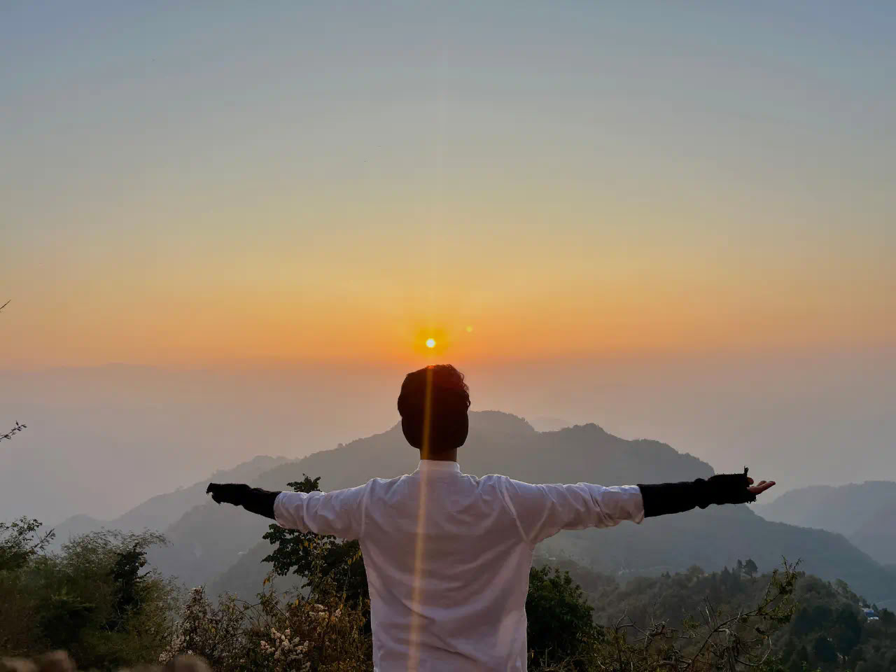 300-Stunden Fortgeschrittene Kundalini-Yoga-Lehrerausbildung in Rishikesh, Indien – April 2026