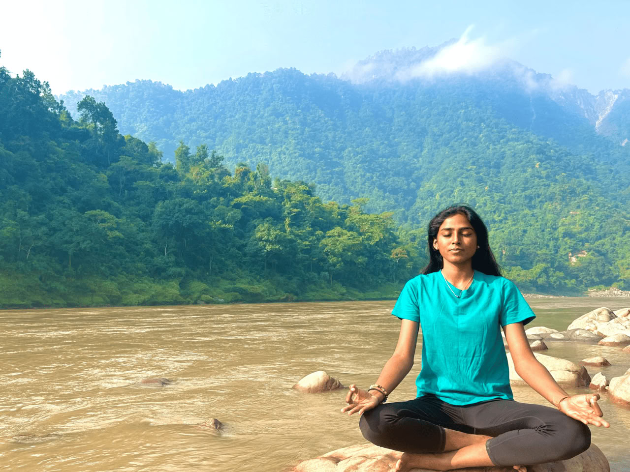 300-Stunden Fortgeschrittene Kundalini-Yoga-Lehrerausbildung in Rishikesh, Indien – April 2026